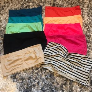 Bandeau Lot